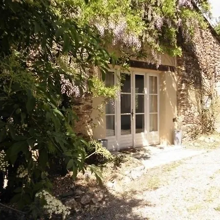 House La Grange Tatil Evi