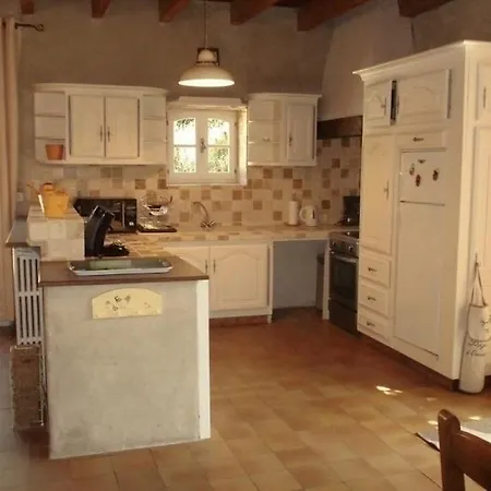 House La Grange *