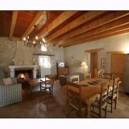 House La Grange Tatil Evi *