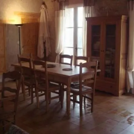 House La Grange *