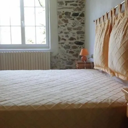 Tatil Evi House La Grange Montredon-Labessonnié