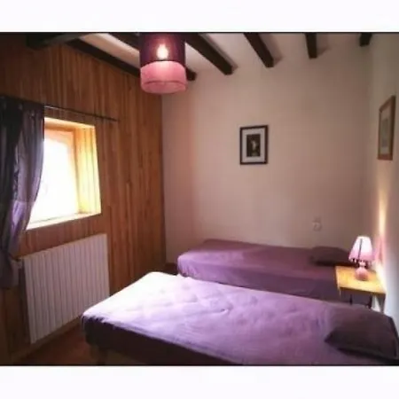 House La Grange Tatil Evi Montredon-Labessonnié
