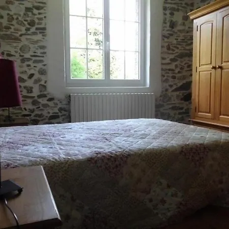 Tatil Evi House La Grange *