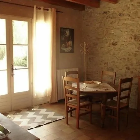 House La Grange Tatil Evi *